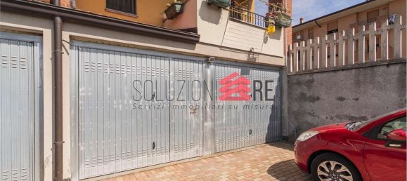 4 rooms House in Trecate, Italy No. 307114 34