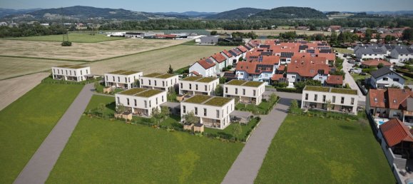 257m² Land in Asten, Austria No. 130754 2
