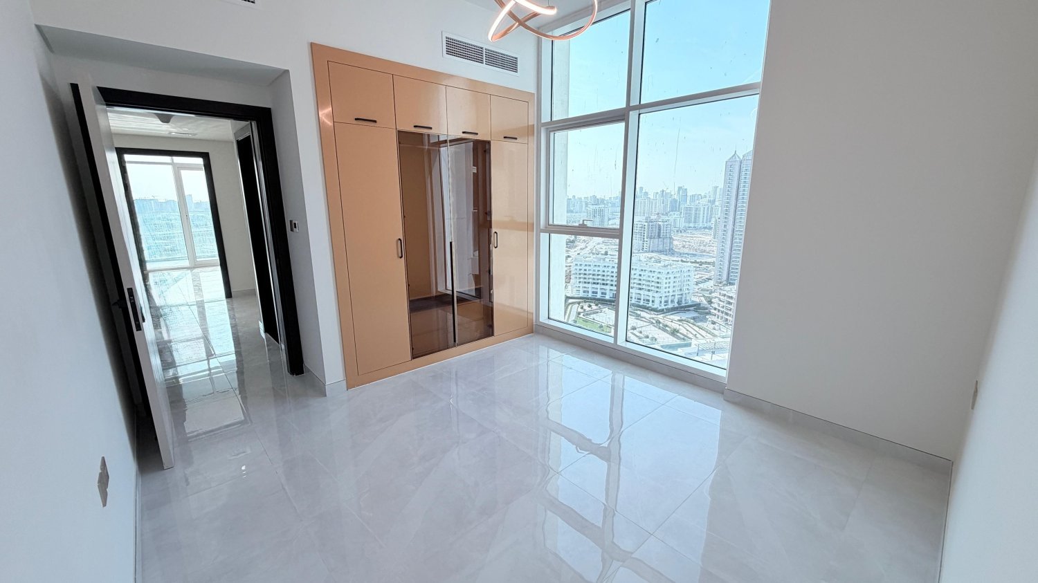 2 bedrooms Apartment in Arjan, UAE No. 124108