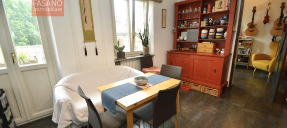 3 rooms Apartment in Turin, Italy No. 232635 4