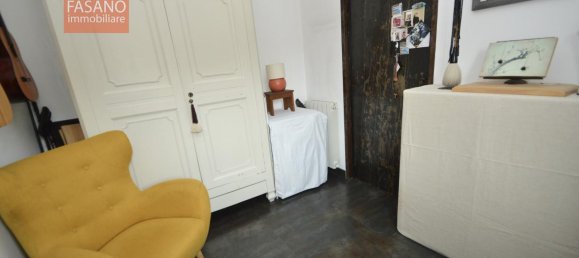 3 rooms Apartment in Turin, Italy No. 232635 12