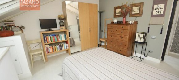 3 rooms Apartment in Turin, Italy No. 232635 18