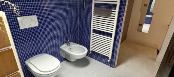 3 rooms Apartment in Turin, Italy No. 232635 22