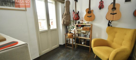 3 rooms Apartment in Turin, Italy No. 232635 11