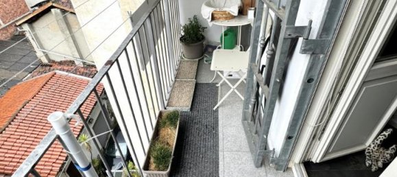 3 rooms Apartment in Turin, Italy No. 232635 8