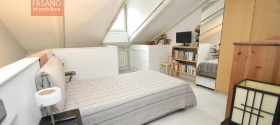 3 rooms Apartment in Turin, Italy No. 232635 16