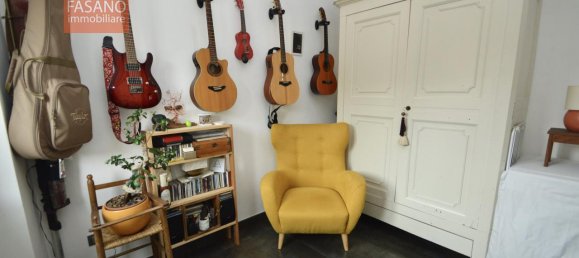 3 rooms Apartment in Turin, Italy No. 232635 13