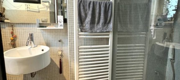 3 rooms Apartment in Turin, Italy No. 232635 25