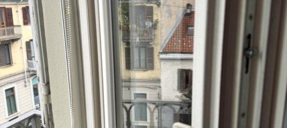 3 rooms Apartment in Turin, Italy No. 232635 14