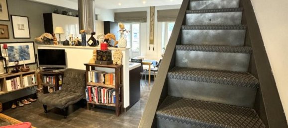 3 rooms Apartment in Turin, Italy No. 232635 15