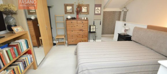 3 rooms Apartment in Turin, Italy No. 232635 17