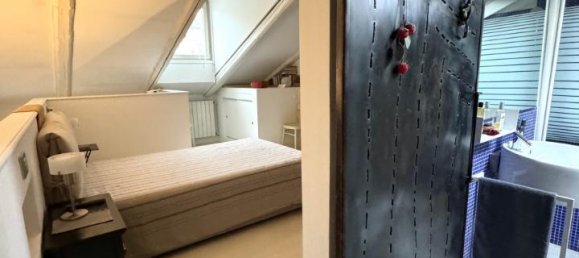 3 rooms Apartment in Turin, Italy No. 232635 19