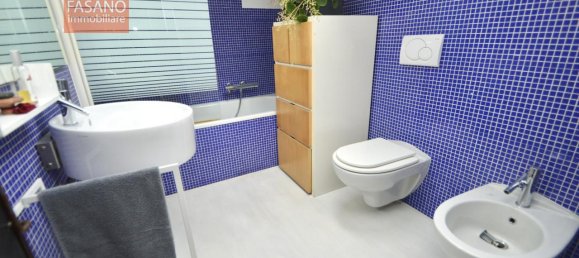 3 rooms Apartment in Turin, Italy No. 232635 21