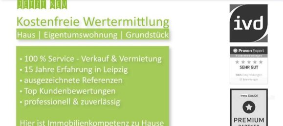 3غرفة عقار تجاري في Leipzig, Germany رقم 355918 5