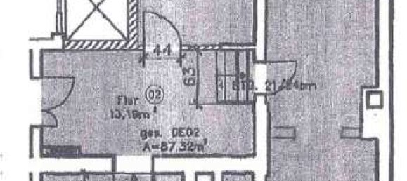 3غرفة عقار تجاري في Leipzig, Germany رقم 355918 2