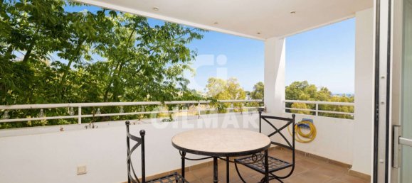 Квартира с 4 спальнями в Эстепона, Испания № 166210 43