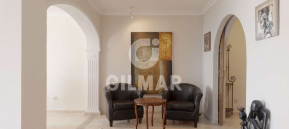 Квартира с 4 спальнями в Эстепона, Испания № 166210 11