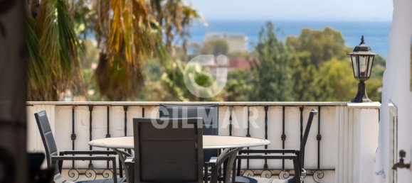 Квартира с 4 спальнями в Эстепона, Испания № 166210 47