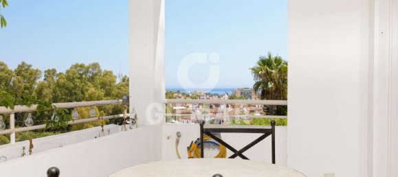 Квартира с 4 спальнями в Эстепона, Испания № 166210 44