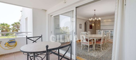 Квартира с 4 спальнями в Эстепона, Испания № 166210 46