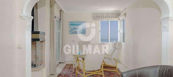 Квартира с 4 спальнями в Эстепона, Испания № 166210 8