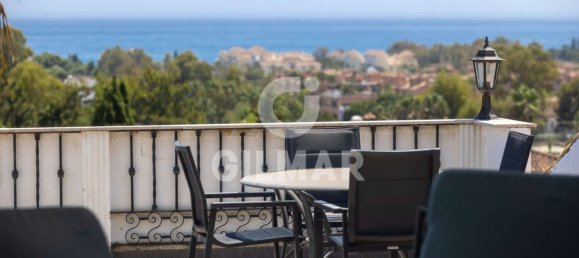 Квартира с 4 спальнями в Эстепона, Испания № 166210 48