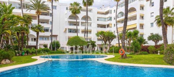 Квартира с 4 спальнями в Эстепона, Испания № 166210 4