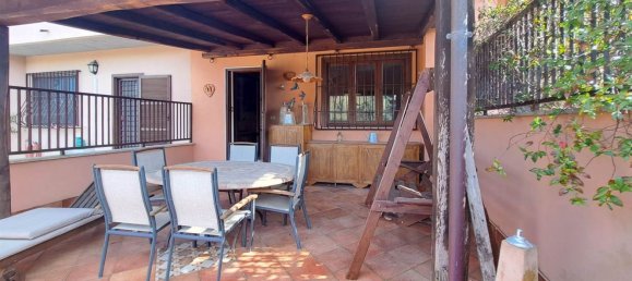 5 rooms House in Rome, Italy No. 13864 16