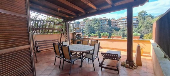 5 rooms House in Rome, Italy No. 13864 14