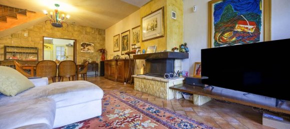 5 rooms House in Rome, Italy No. 13864 5