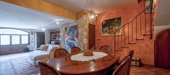 5 rooms House in Rome, Italy No. 13864 7