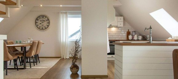 Квартира с 2 комнатами в Вельс, Австрия № 204456 2