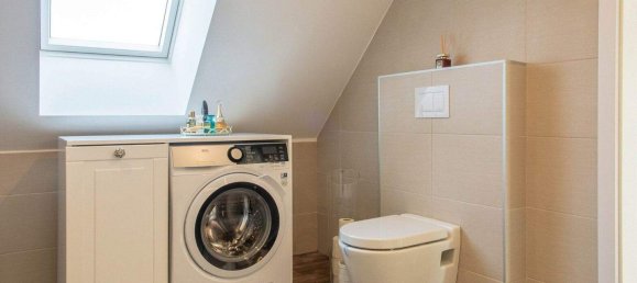 Квартира с 2 комнатами в Вельс, Австрия № 204456 11