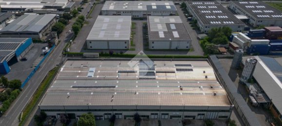 2 rooms Warehouse in Zelo Buon Persico, Italy No. 61120 7