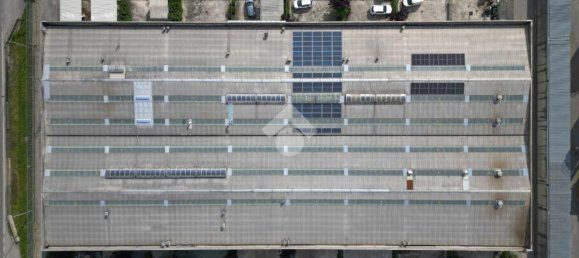 2 rooms Warehouse in Zelo Buon Persico, Italy No. 61120 12