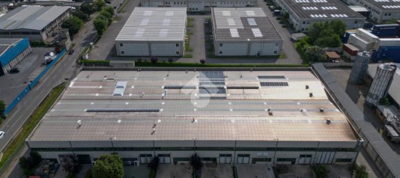 2 rooms Warehouse in Zelo Buon Persico, Italy No. 61120 13