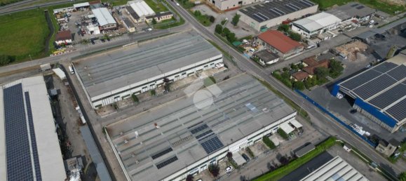 2 rooms Warehouse in Zelo Buon Persico, Italy No. 61120 5