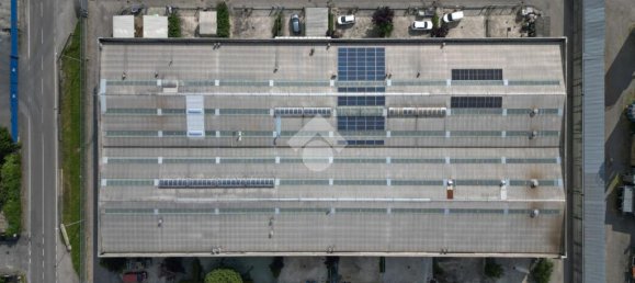 2 rooms Warehouse in Zelo Buon Persico, Italy No. 61120 6