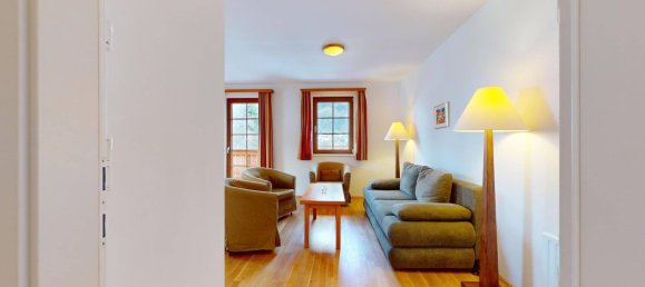 2 bedrooms Apartment in Tamsweg, Austria No. 7046 3