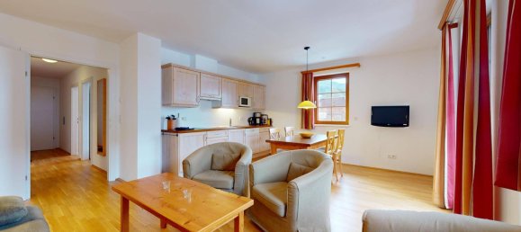 2 bedrooms Apartment in Tamsweg, Austria No. 7046 2