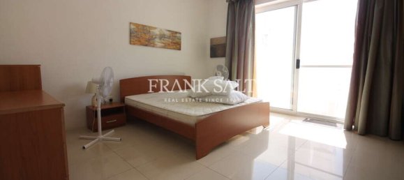 2 Schlafzimmer Penthouse in Saint Paul's Bay, Malta, Nr. 2510 18