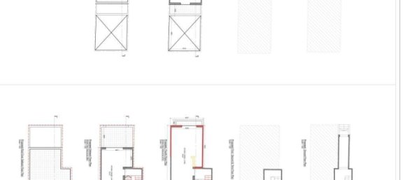 2 Schlafzimmer Penthouse in Saint Paul's Bay, Malta, Nr. 2510 13