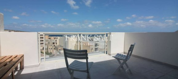 2 Schlafzimmer Penthouse in Saint Paul's Bay, Malta, Nr. 2510 8