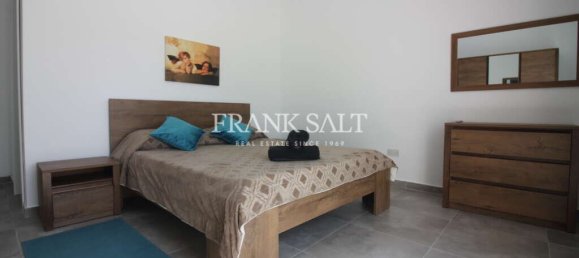 2 Schlafzimmer Penthouse in Saint Paul's Bay, Malta, Nr. 2510 10