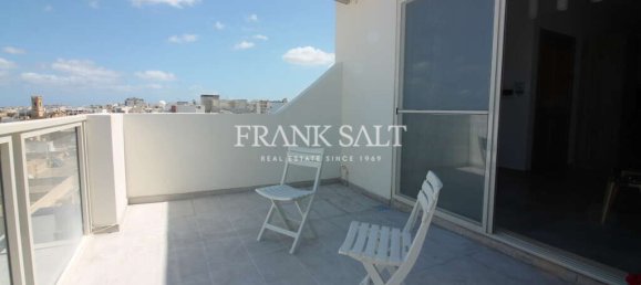 2 Schlafzimmer Penthouse in Saint Paul's Bay, Malta, Nr. 2510 6