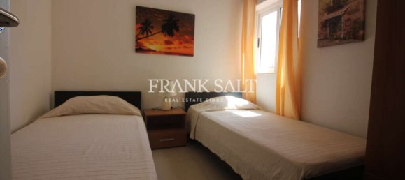 2 Schlafzimmer Penthouse in Saint Paul's Bay, Malta, Nr. 2510 16