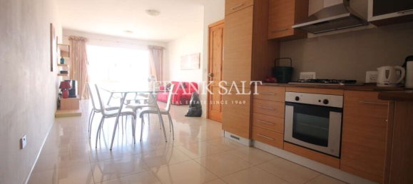 2 Schlafzimmer Penthouse in Saint Paul's Bay, Malta, Nr. 2510 3