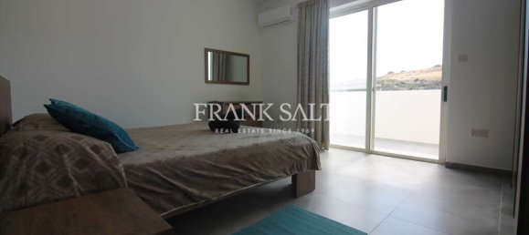 2 Schlafzimmer Penthouse in Saint Paul's Bay, Malta, Nr. 2510 12