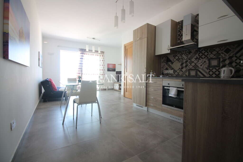 2 Schlafzimmer Penthouse in Saint Paul's Bay, Malta, Nr. 2510