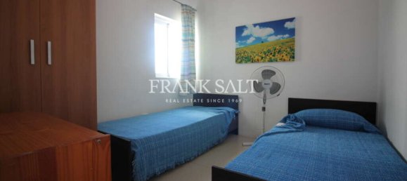 2 Schlafzimmer Penthouse in Saint Paul's Bay, Malta, Nr. 2510 2